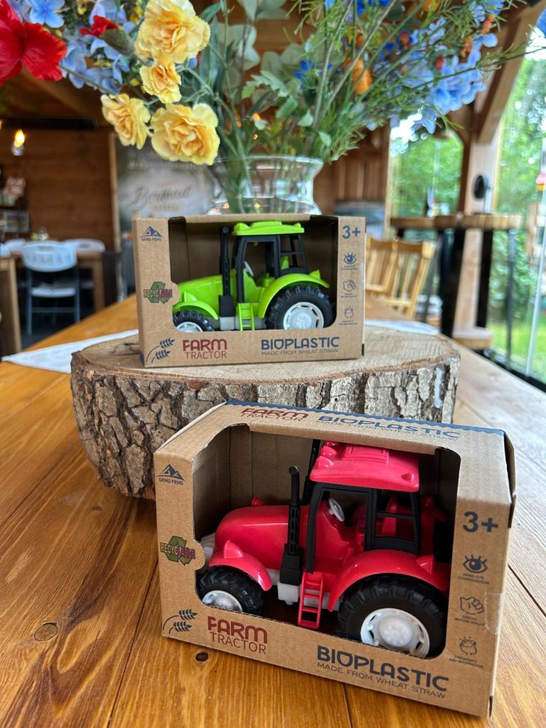 Tractor