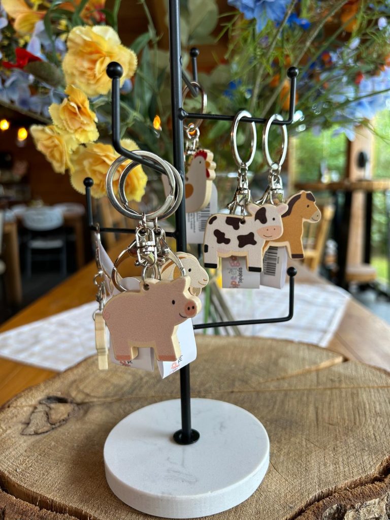 Sleutelhanger